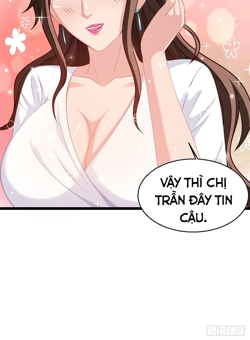 đọc truyện Thế Thân Thiếu Gia Không Dễ Chọc Chương 49 ảnh 54 tại Thiên Thai Truyện