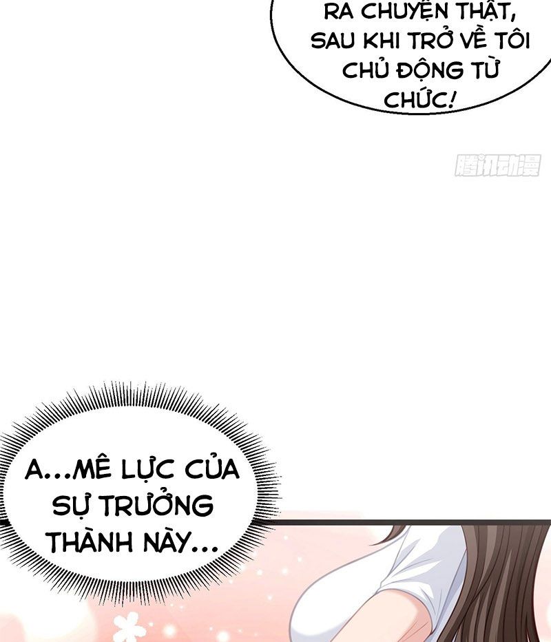 đọc truyện Thế Thân Thiếu Gia Không Dễ Chọc Chương 49 ảnh 57 tại Thiên Thai Truyện