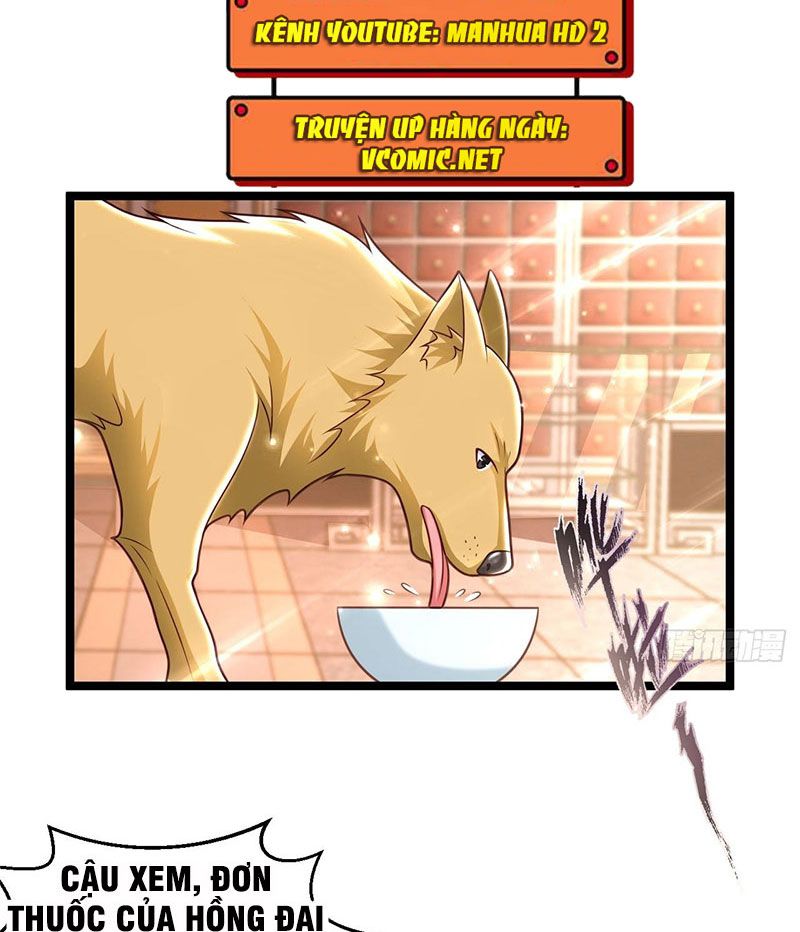 đọc truyện Thế Thân Thiếu Gia Không Dễ Chọc Chương 49 ảnh 60 tại Thiên Thai Truyện