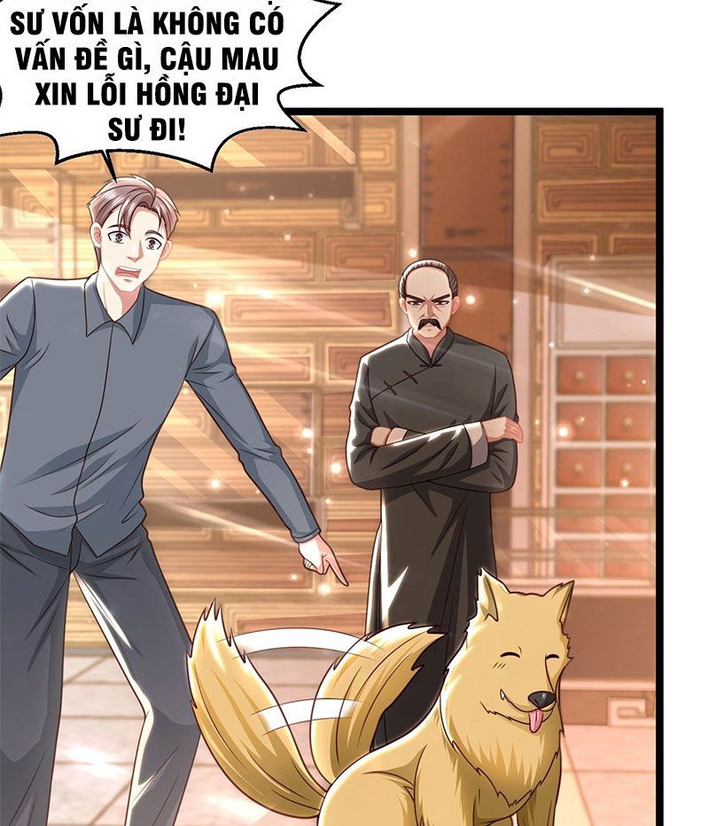 đọc truyện Thế Thân Thiếu Gia Không Dễ Chọc Chương 49 ảnh 61 tại Thiên Thai Truyện