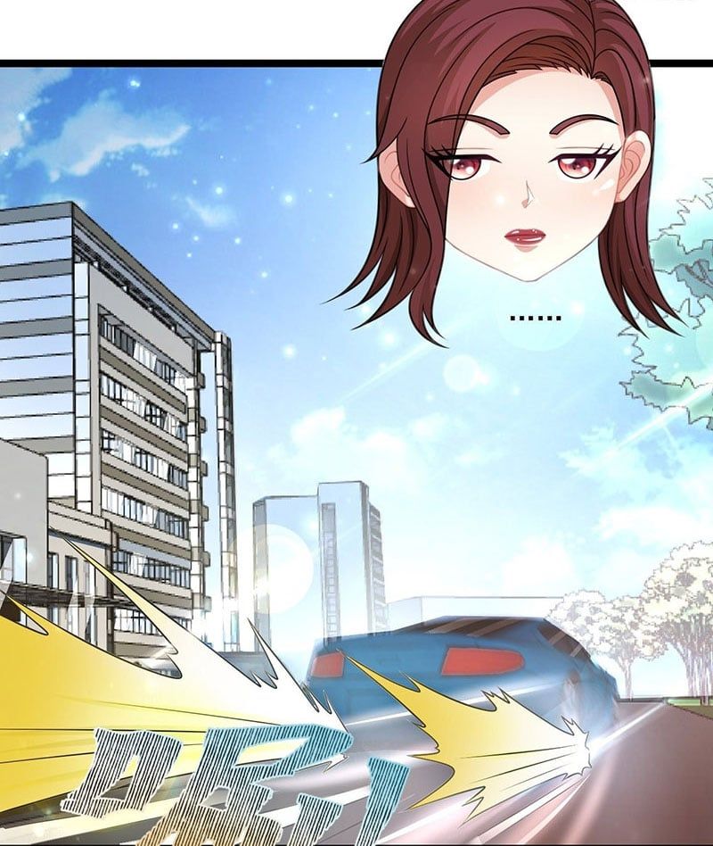 đọc truyện Thế Thân Thiếu Gia Không Dễ Chọc Chương 49 ảnh 8 tại Thiên Thai Truyện