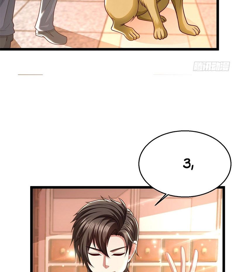 đọc truyện Thế Thân Thiếu Gia Không Dễ Chọc Chương 49 ảnh 62 tại Thiên Thai Truyện