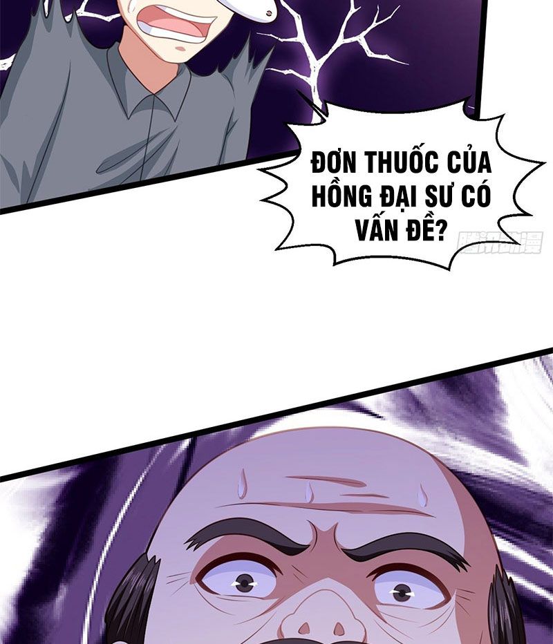 đọc truyện Thế Thân Thiếu Gia Không Dễ Chọc Chương 49 ảnh 68 tại Thiên Thai Truyện