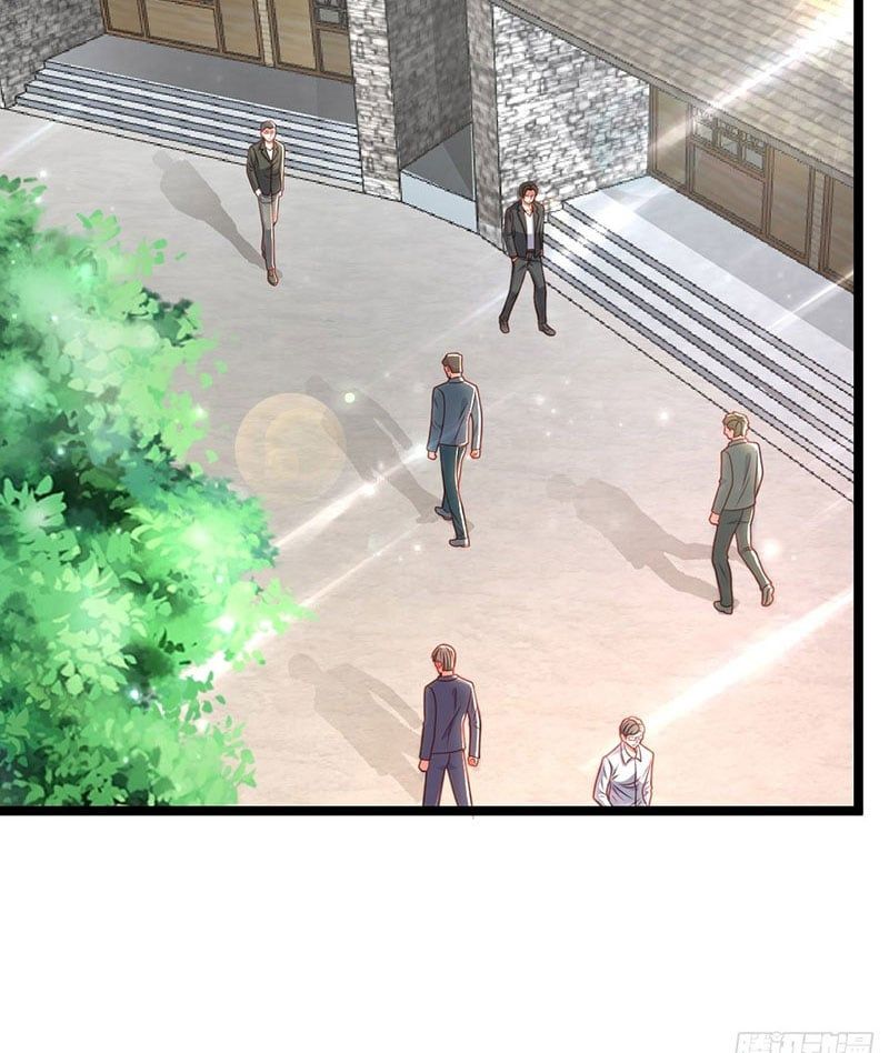 đọc truyện Thế Thân Thiếu Gia Không Dễ Chọc Chương 49 ảnh 10 tại Thiên Thai Truyện