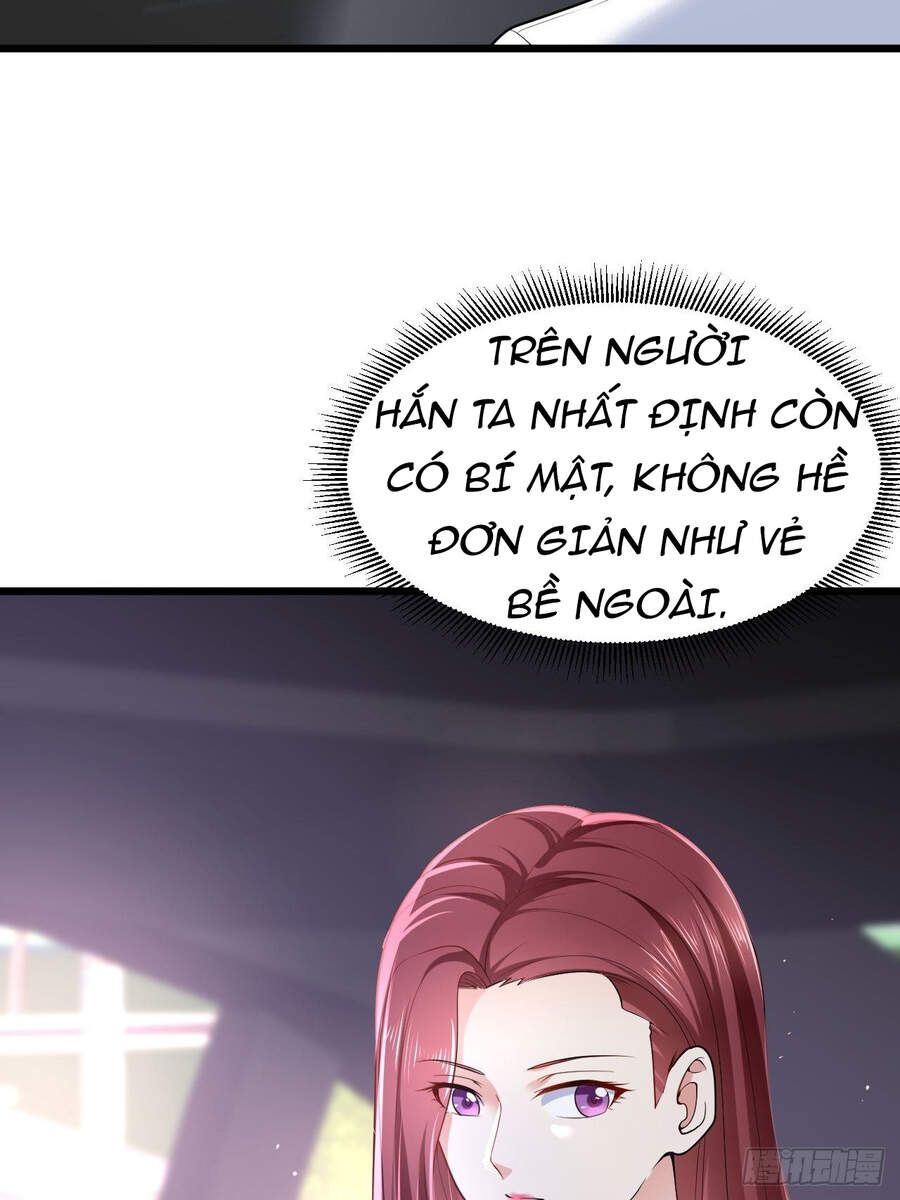 đọc truyện Thế Thân Thiếu Gia Không Dễ Chọc Chương 5 ảnh 12 tại Thiên Thai Truyện