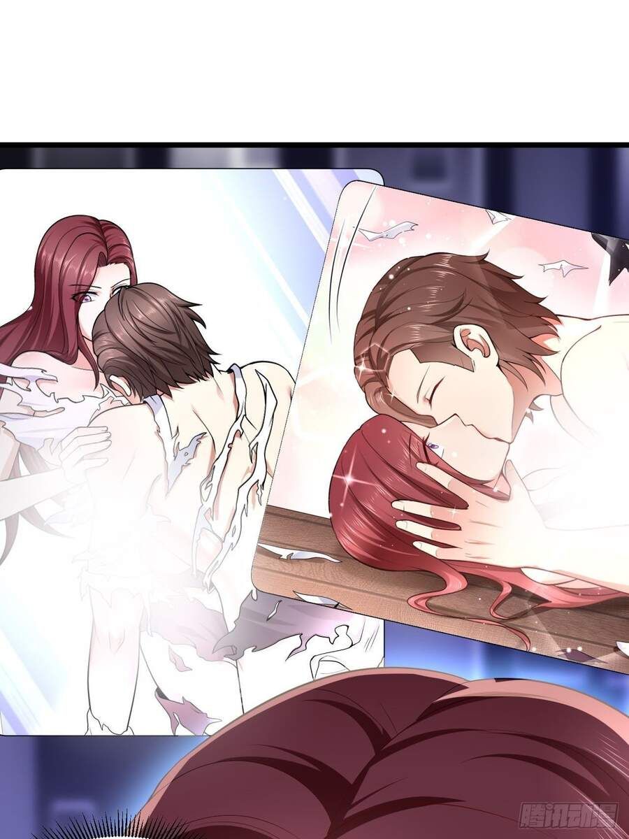 đọc truyện Thế Thân Thiếu Gia Không Dễ Chọc Chương 5 ảnh 14 tại Thiên Thai Truyện