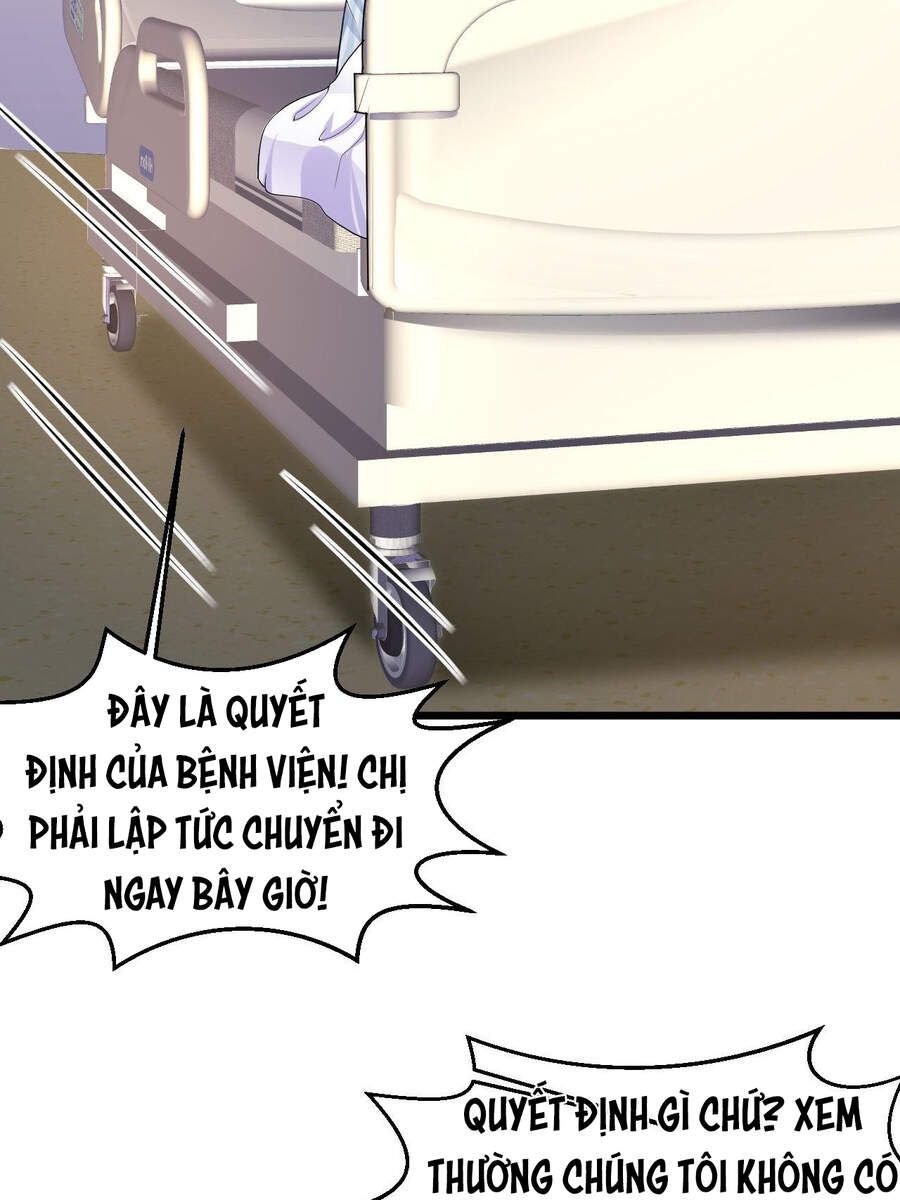 đọc truyện Thế Thân Thiếu Gia Không Dễ Chọc Chương 5 ảnh 19 tại Thiên Thai Truyện