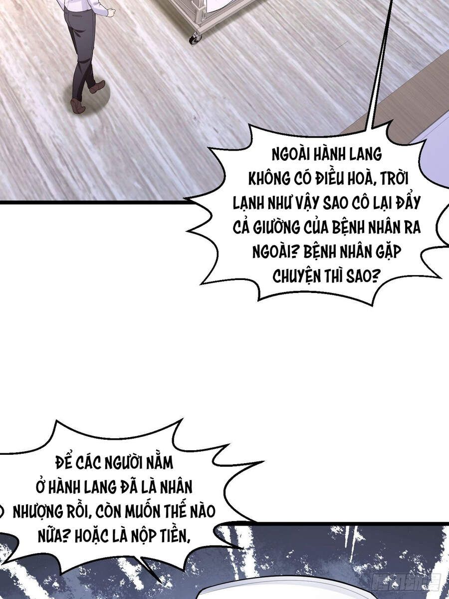 đọc truyện Thế Thân Thiếu Gia Không Dễ Chọc Chương 5 ảnh 22 tại Thiên Thai Truyện