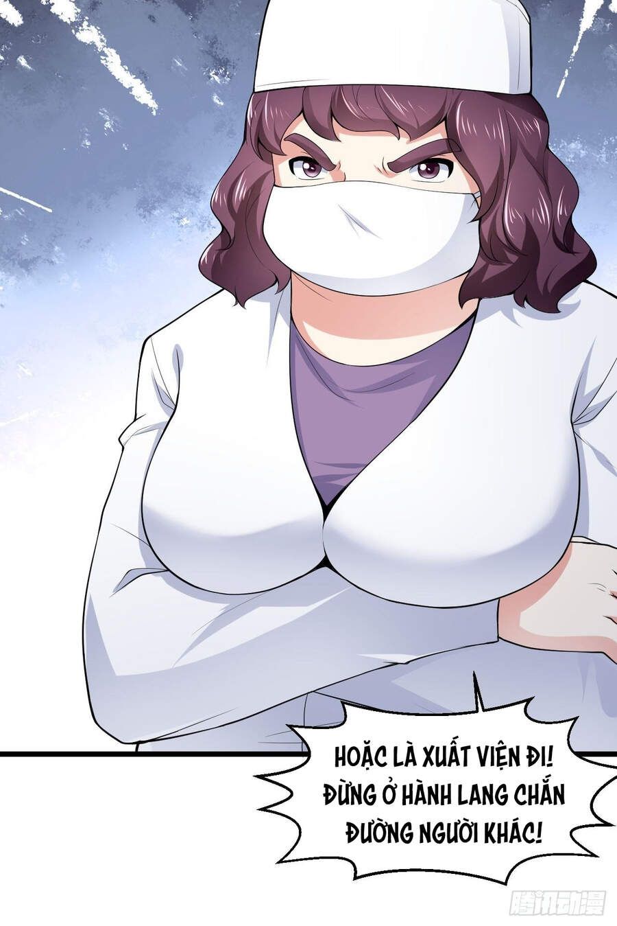 đọc truyện Thế Thân Thiếu Gia Không Dễ Chọc Chương 5 ảnh 23 tại Thiên Thai Truyện