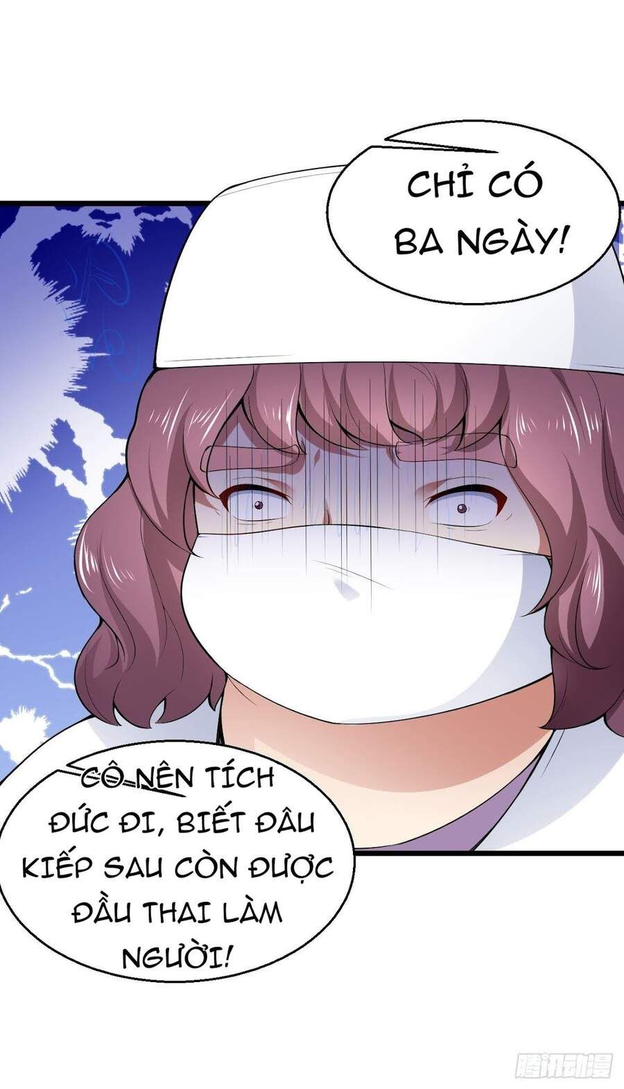 đọc truyện Thế Thân Thiếu Gia Không Dễ Chọc Chương 5 ảnh 28 tại Thiên Thai Truyện