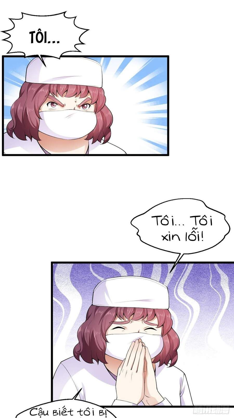 đọc truyện Thế Thân Thiếu Gia Không Dễ Chọc Chương 5 ảnh 31 tại Thiên Thai Truyện