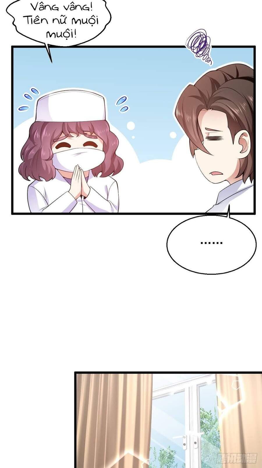 đọc truyện Thế Thân Thiếu Gia Không Dễ Chọc Chương 5 ảnh 36 tại Thiên Thai Truyện