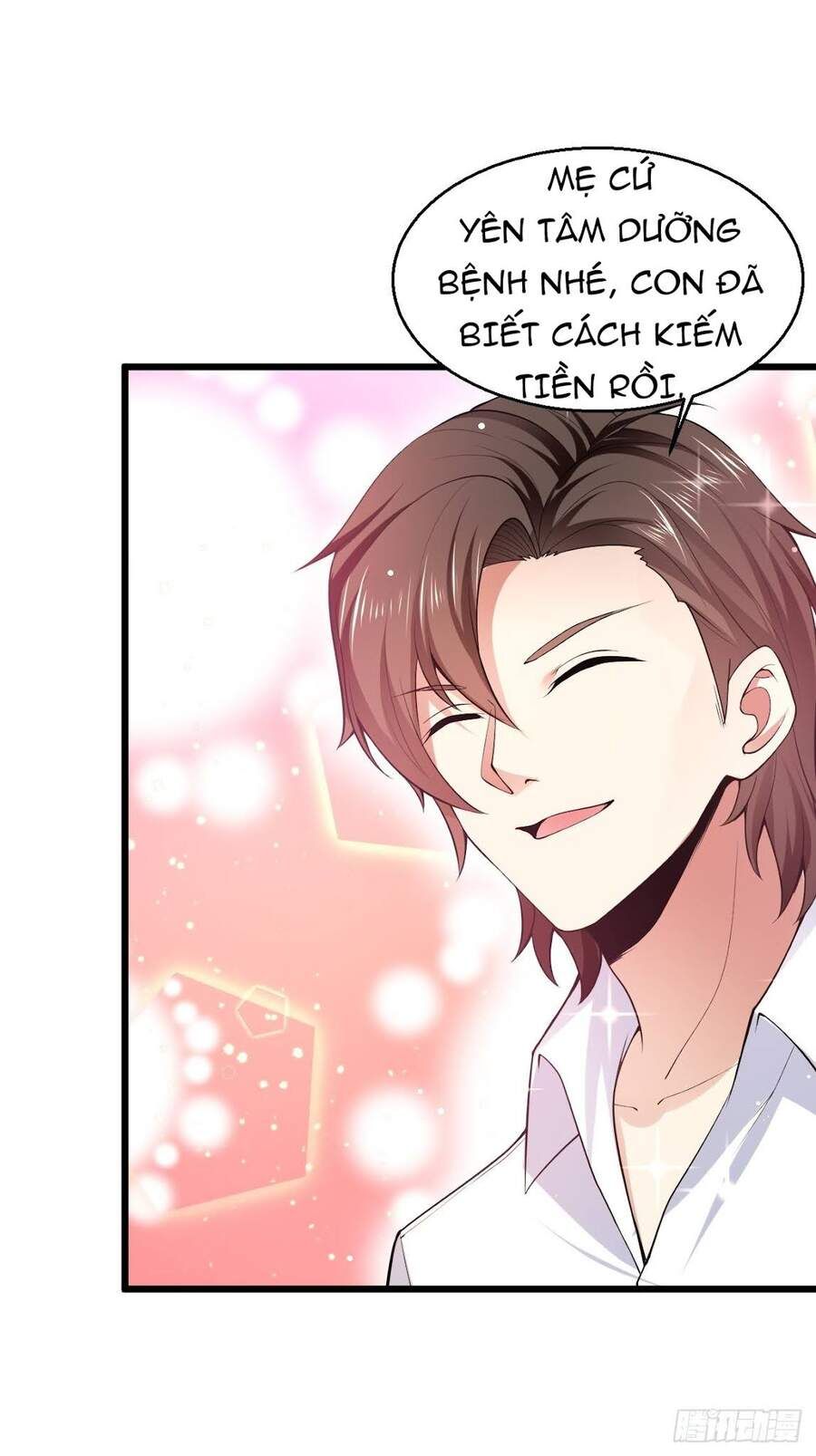 đọc truyện Thế Thân Thiếu Gia Không Dễ Chọc Chương 5 ảnh 39 tại Thiên Thai Truyện