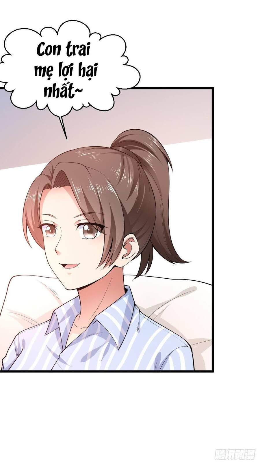 đọc truyện Thế Thân Thiếu Gia Không Dễ Chọc Chương 5 ảnh 40 tại Thiên Thai Truyện