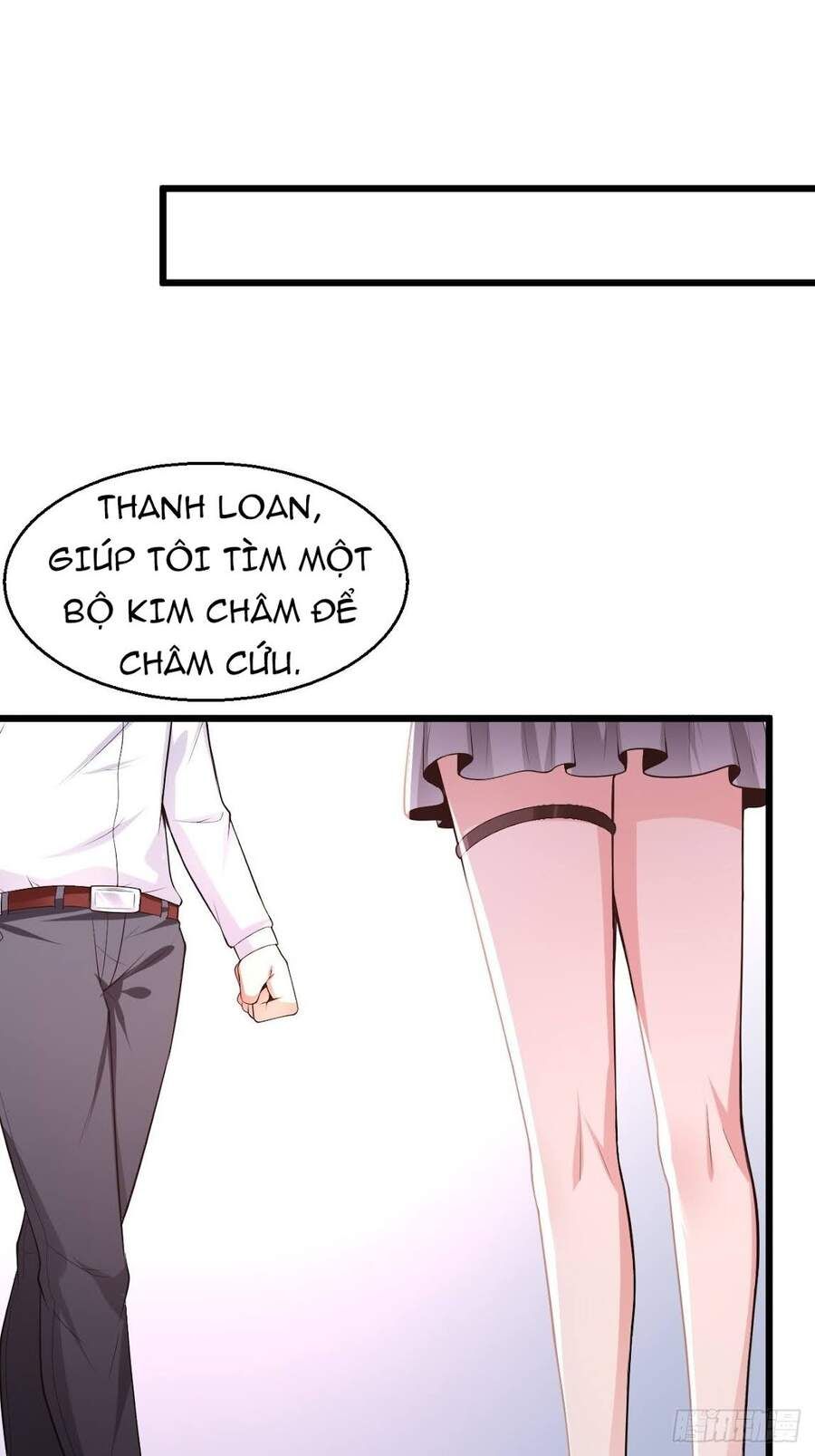 đọc truyện Thế Thân Thiếu Gia Không Dễ Chọc Chương 5 ảnh 41 tại Thiên Thai Truyện