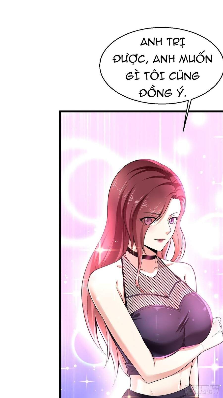 đọc truyện Thế Thân Thiếu Gia Không Dễ Chọc Chương 5 ảnh 44 tại Thiên Thai Truyện