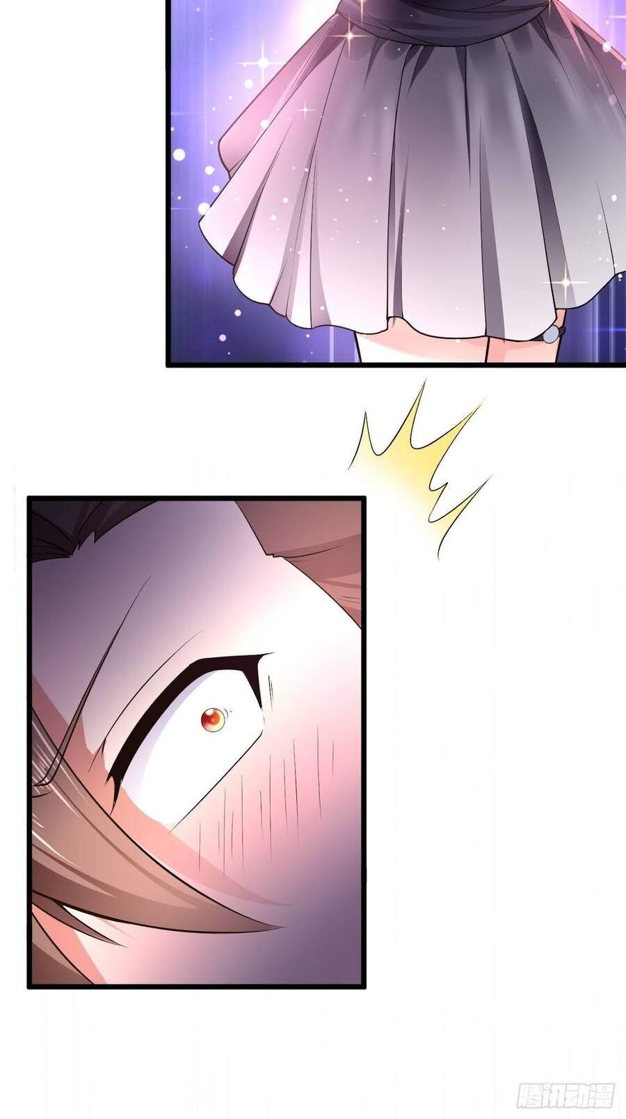 đọc truyện Thế Thân Thiếu Gia Không Dễ Chọc Chương 5 ảnh 45 tại Thiên Thai Truyện