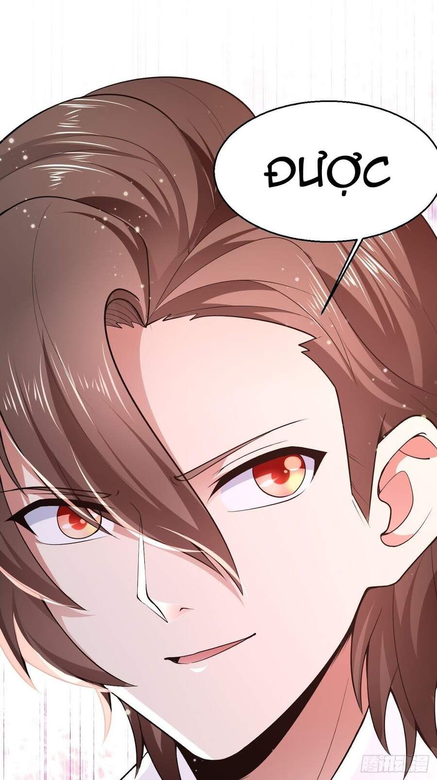 đọc truyện Thế Thân Thiếu Gia Không Dễ Chọc Chương 5 ảnh 46 tại Thiên Thai Truyện