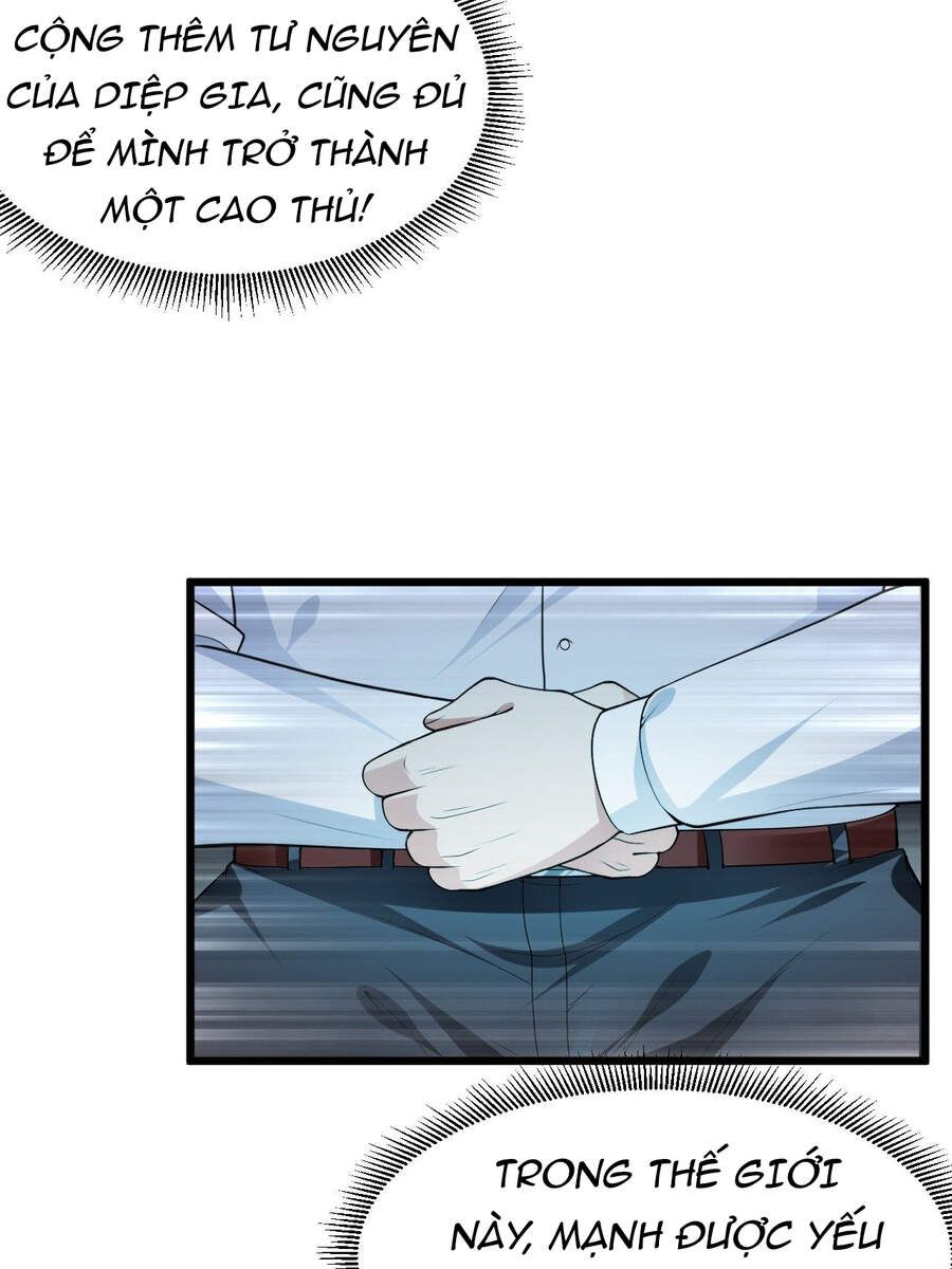 đọc truyện Thế Thân Thiếu Gia Không Dễ Chọc Chương 5 ảnh 8 tại Thiên Thai Truyện