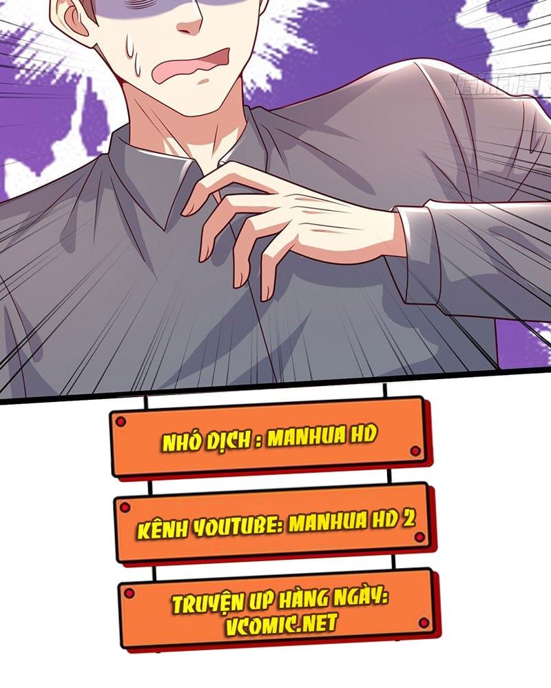 đọc truyện Thế Thân Thiếu Gia Không Dễ Chọc Chương 50 ảnh 12 tại Thiên Thai Truyện