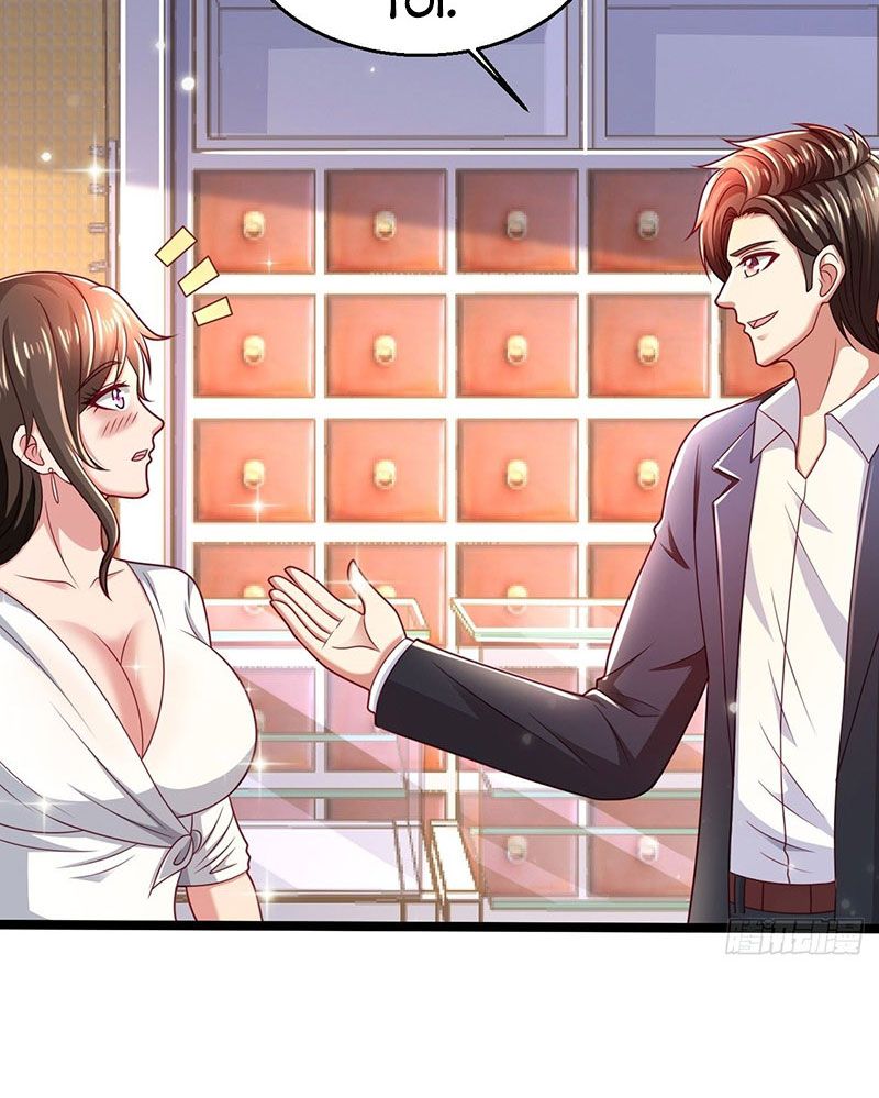 đọc truyện Thế Thân Thiếu Gia Không Dễ Chọc Chương 50 ảnh 14 tại Thiên Thai Truyện