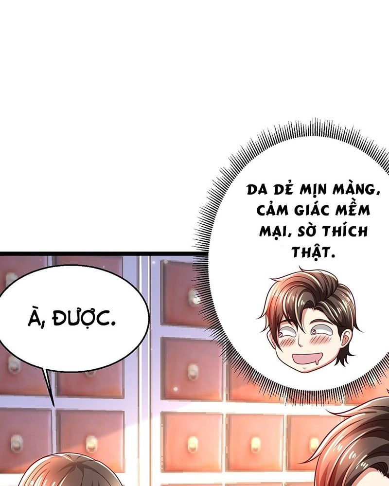 đọc truyện Thế Thân Thiếu Gia Không Dễ Chọc Chương 50 ảnh 15 tại Thiên Thai Truyện