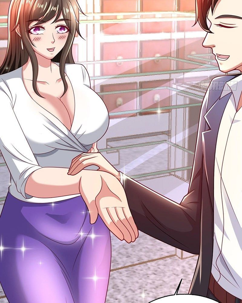 đọc truyện Thế Thân Thiếu Gia Không Dễ Chọc Chương 50 ảnh 16 tại Thiên Thai Truyện