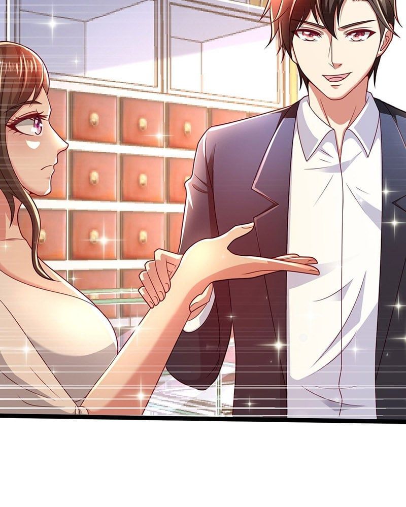 đọc truyện Thế Thân Thiếu Gia Không Dễ Chọc Chương 50 ảnh 18 tại Thiên Thai Truyện