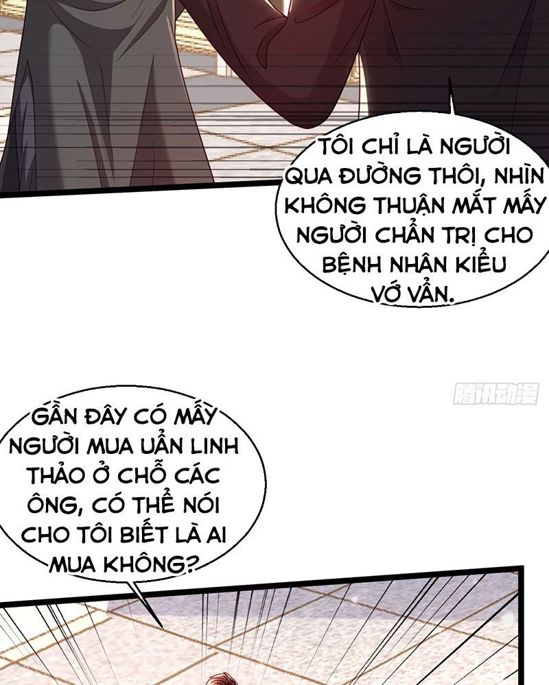 đọc truyện Thế Thân Thiếu Gia Không Dễ Chọc Chương 50 ảnh 20 tại Thiên Thai Truyện