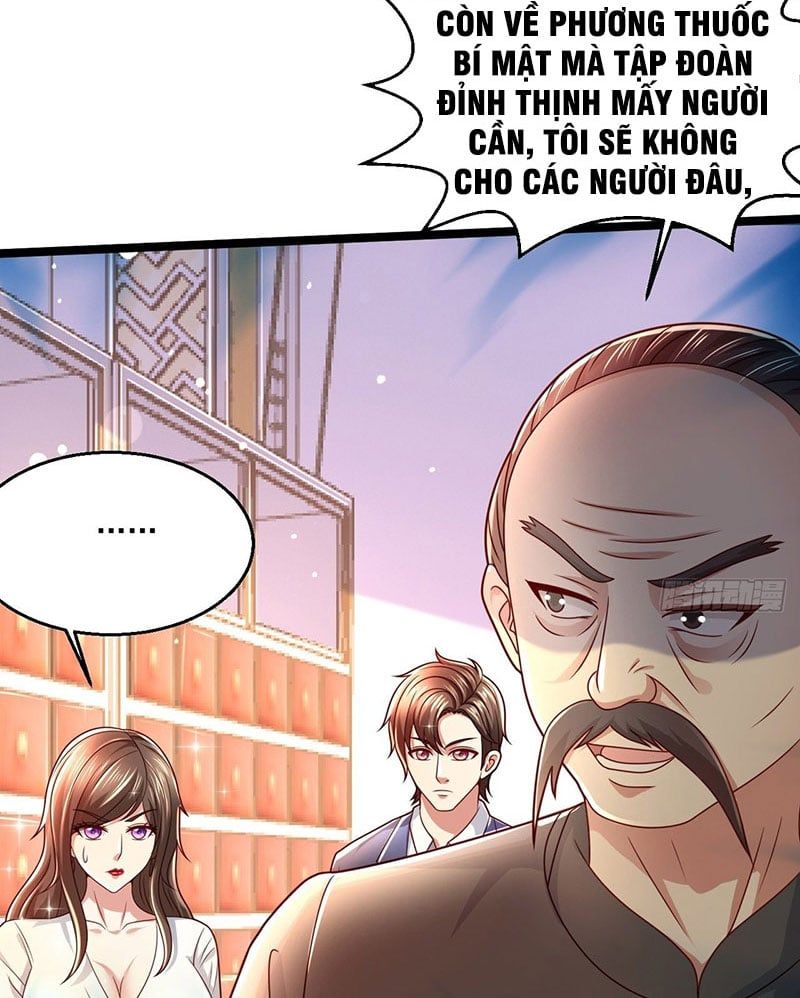 đọc truyện Thế Thân Thiếu Gia Không Dễ Chọc Chương 50 ảnh 27 tại Thiên Thai Truyện