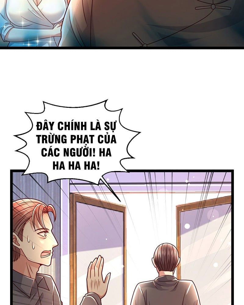 đọc truyện Thế Thân Thiếu Gia Không Dễ Chọc Chương 50 ảnh 28 tại Thiên Thai Truyện