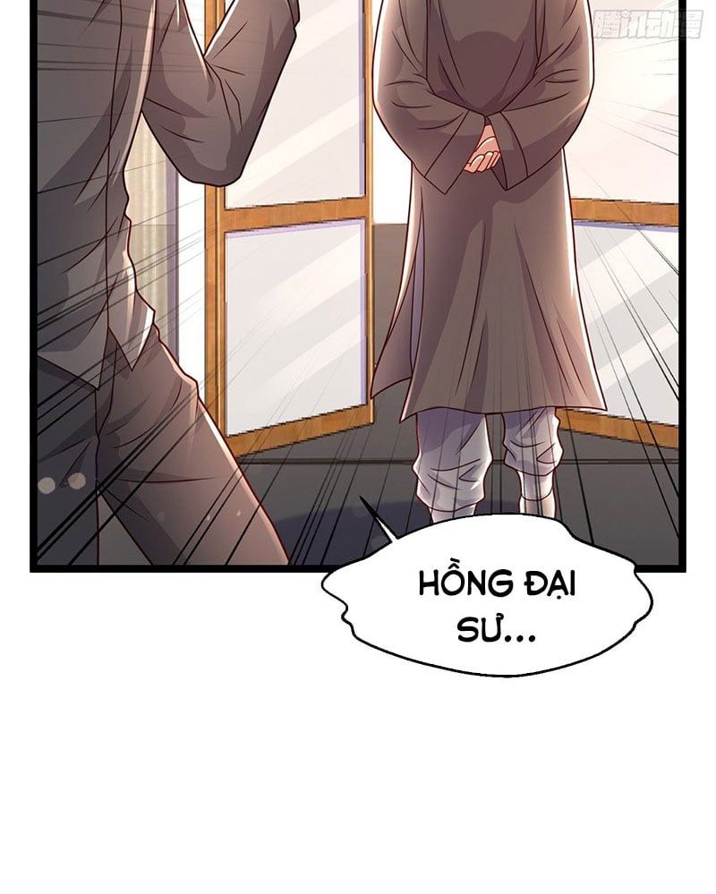 đọc truyện Thế Thân Thiếu Gia Không Dễ Chọc Chương 50 ảnh 29 tại Thiên Thai Truyện