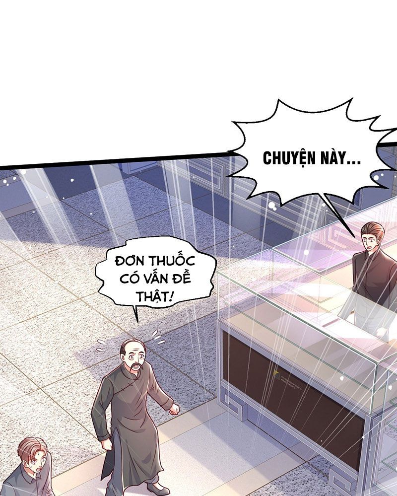 đọc truyện Thế Thân Thiếu Gia Không Dễ Chọc Chương 50 ảnh 5 tại Thiên Thai Truyện