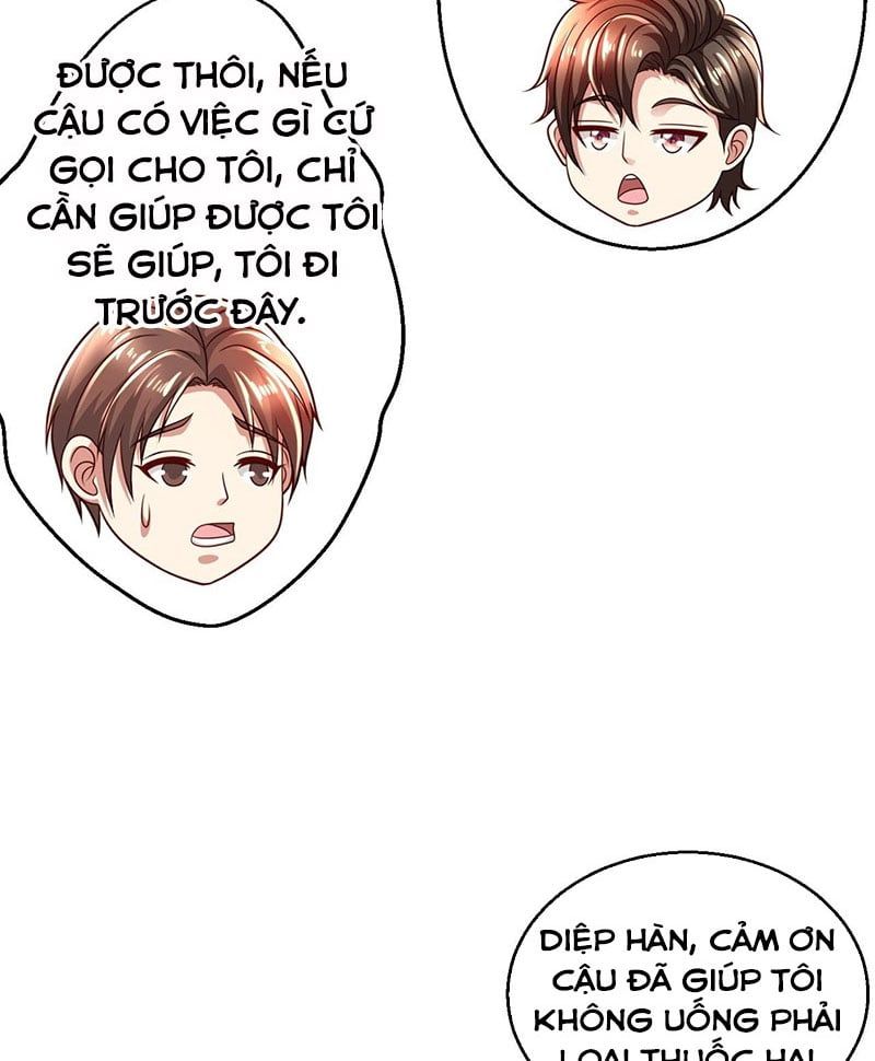 đọc truyện Thế Thân Thiếu Gia Không Dễ Chọc Chương 50 ảnh 32 tại Thiên Thai Truyện