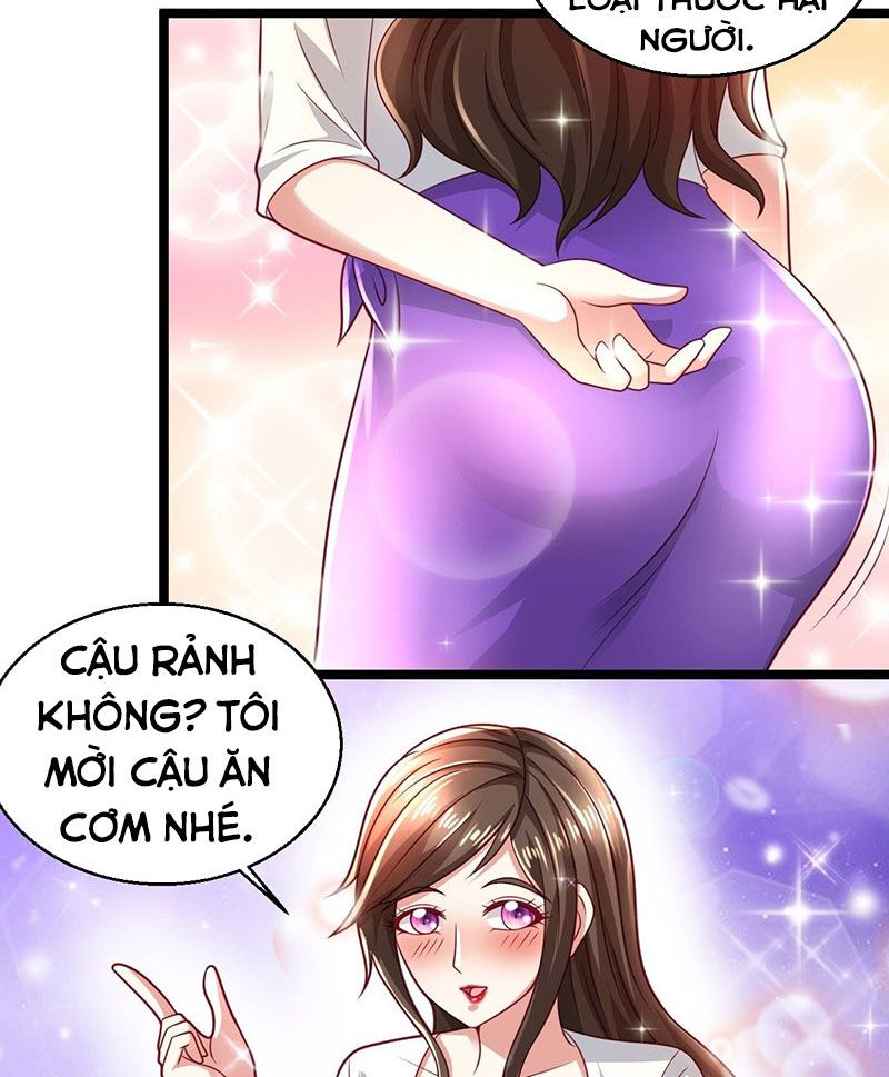 đọc truyện Thế Thân Thiếu Gia Không Dễ Chọc Chương 50 ảnh 33 tại Thiên Thai Truyện