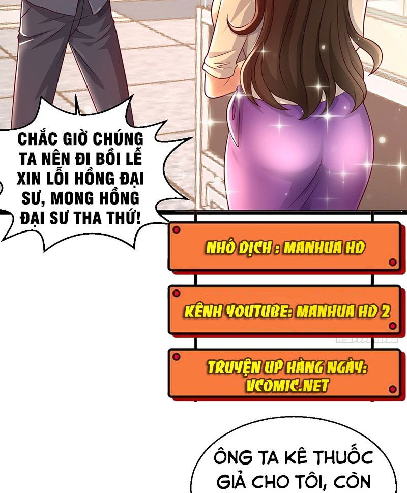 đọc truyện Thế Thân Thiếu Gia Không Dễ Chọc Chương 50 ảnh 38 tại Thiên Thai Truyện