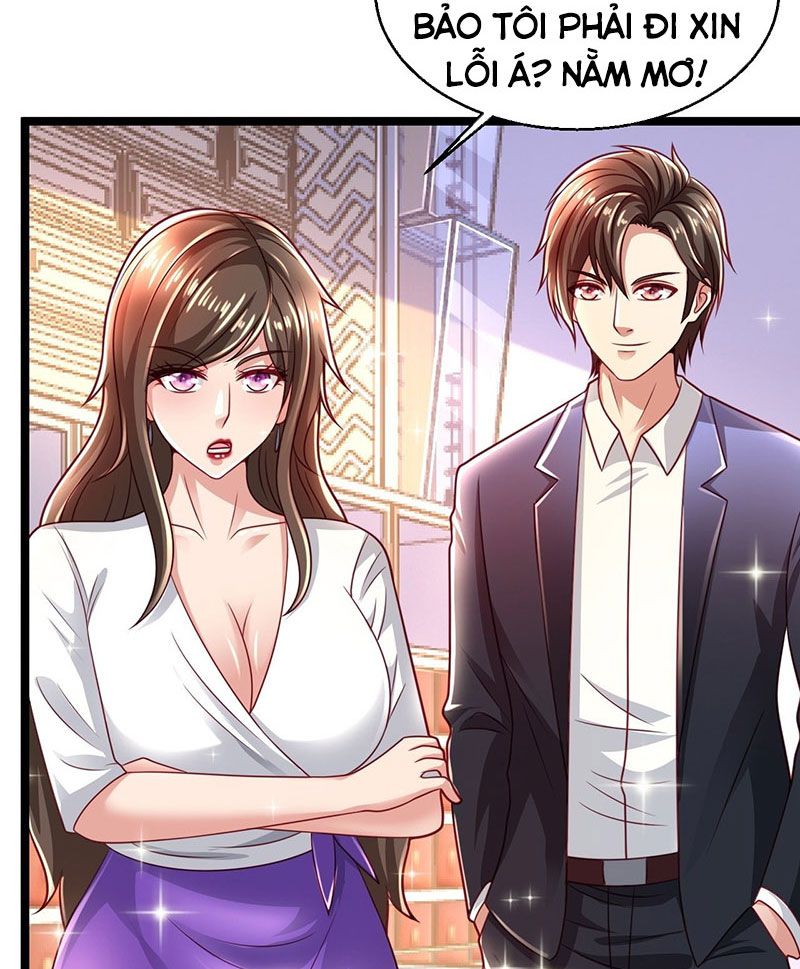 đọc truyện Thế Thân Thiếu Gia Không Dễ Chọc Chương 50 ảnh 39 tại Thiên Thai Truyện