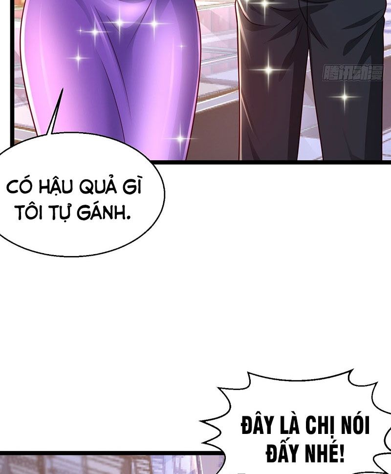 đọc truyện Thế Thân Thiếu Gia Không Dễ Chọc Chương 50 ảnh 40 tại Thiên Thai Truyện