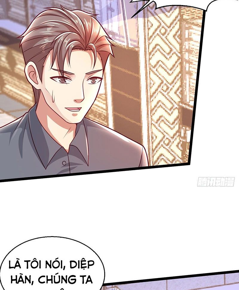 đọc truyện Thế Thân Thiếu Gia Không Dễ Chọc Chương 50 ảnh 41 tại Thiên Thai Truyện