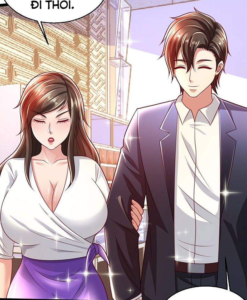 đọc truyện Thế Thân Thiếu Gia Không Dễ Chọc Chương 50 ảnh 42 tại Thiên Thai Truyện