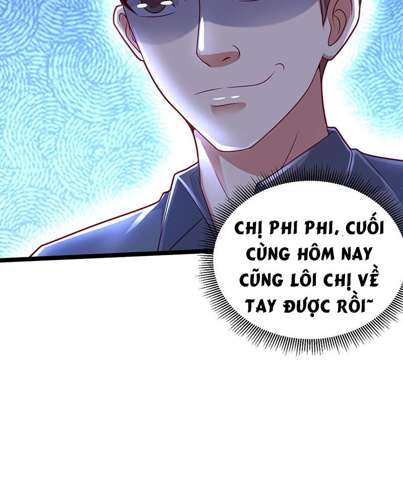 đọc truyện Thế Thân Thiếu Gia Không Dễ Chọc Chương 50 ảnh 45 tại Thiên Thai Truyện