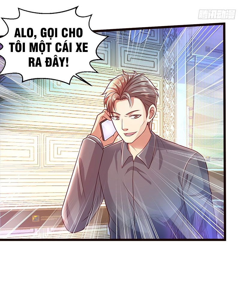 đọc truyện Thế Thân Thiếu Gia Không Dễ Chọc Chương 50 ảnh 46 tại Thiên Thai Truyện