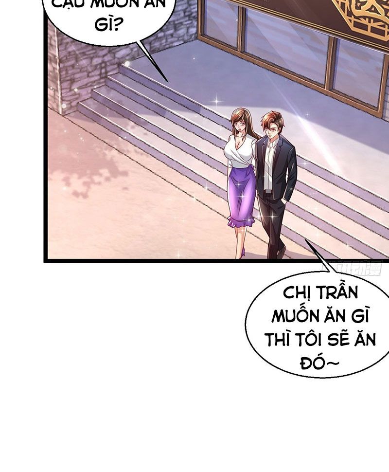 đọc truyện Thế Thân Thiếu Gia Không Dễ Chọc Chương 50 ảnh 48 tại Thiên Thai Truyện