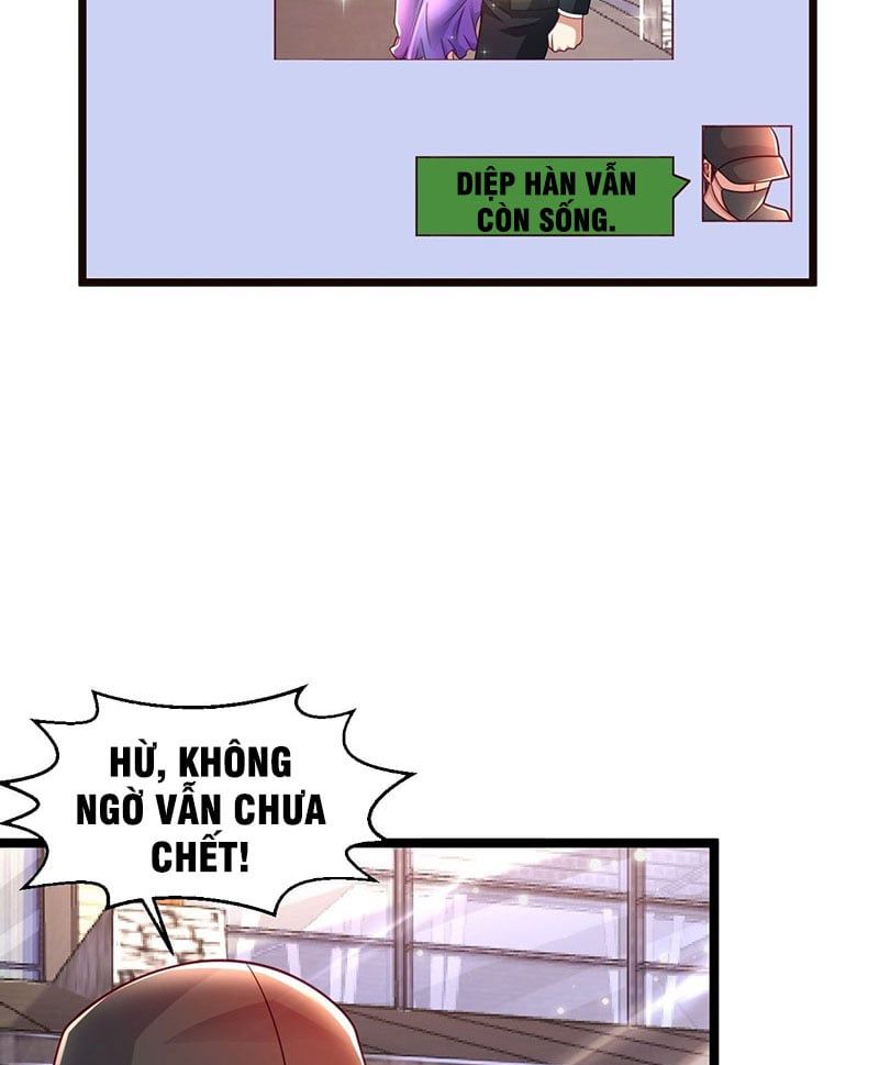 đọc truyện Thế Thân Thiếu Gia Không Dễ Chọc Chương 50 ảnh 51 tại Thiên Thai Truyện