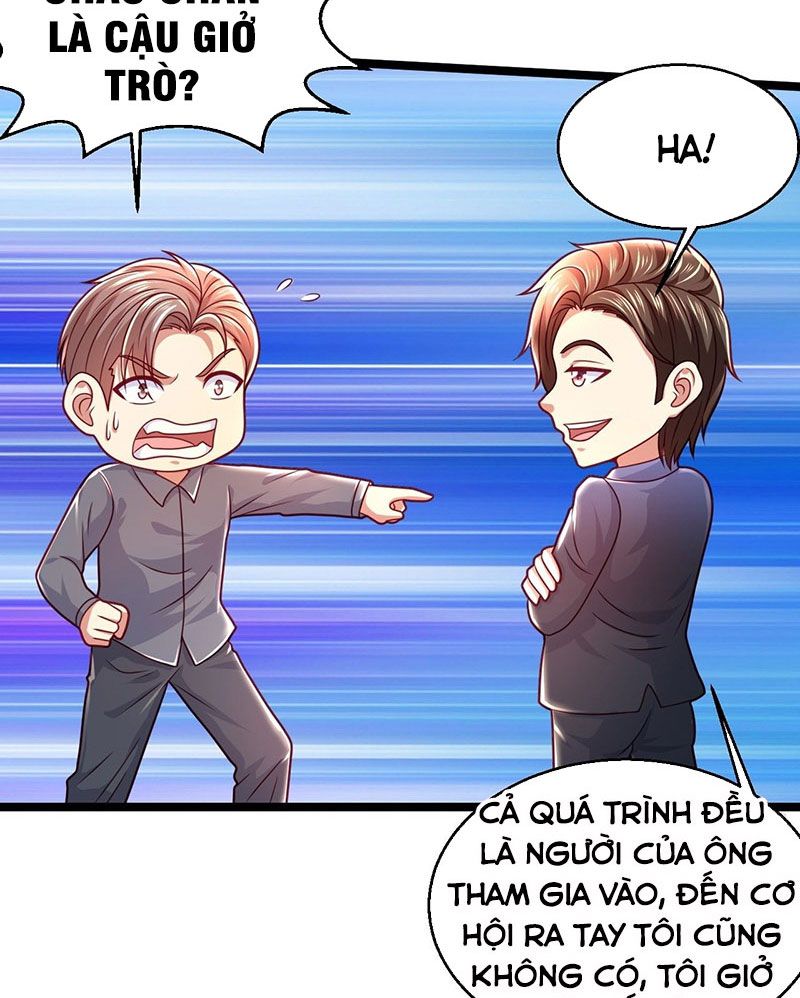 đọc truyện Thế Thân Thiếu Gia Không Dễ Chọc Chương 50 ảnh 7 tại Thiên Thai Truyện