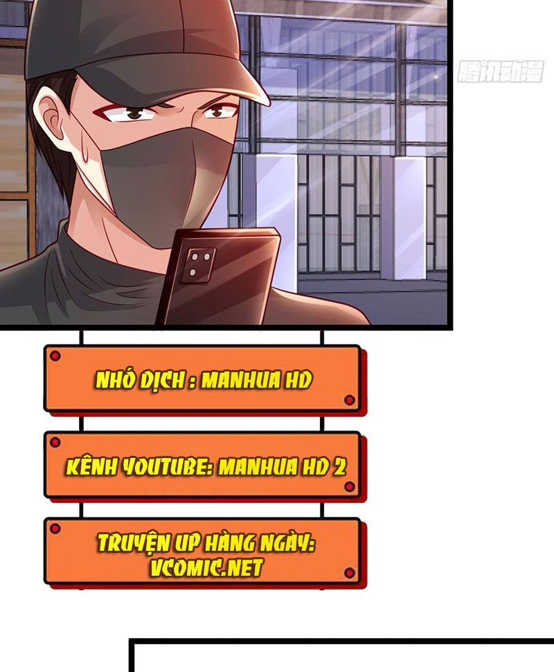 đọc truyện Thế Thân Thiếu Gia Không Dễ Chọc Chương 50 ảnh 52 tại Thiên Thai Truyện