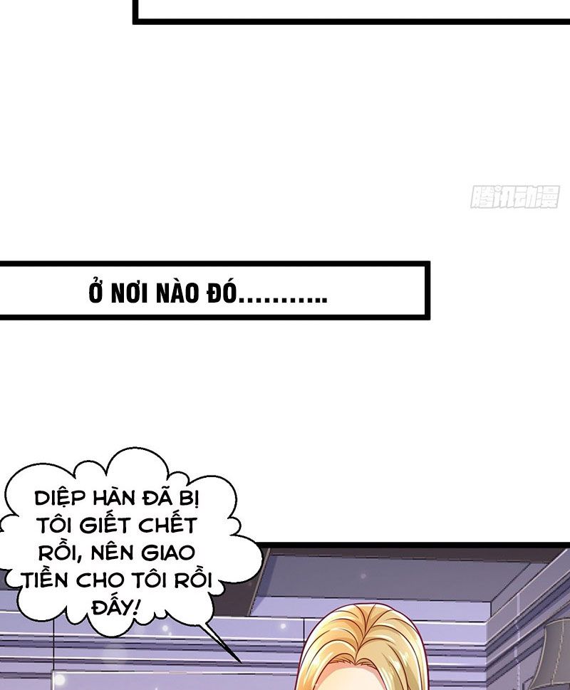 đọc truyện Thế Thân Thiếu Gia Không Dễ Chọc Chương 50 ảnh 53 tại Thiên Thai Truyện