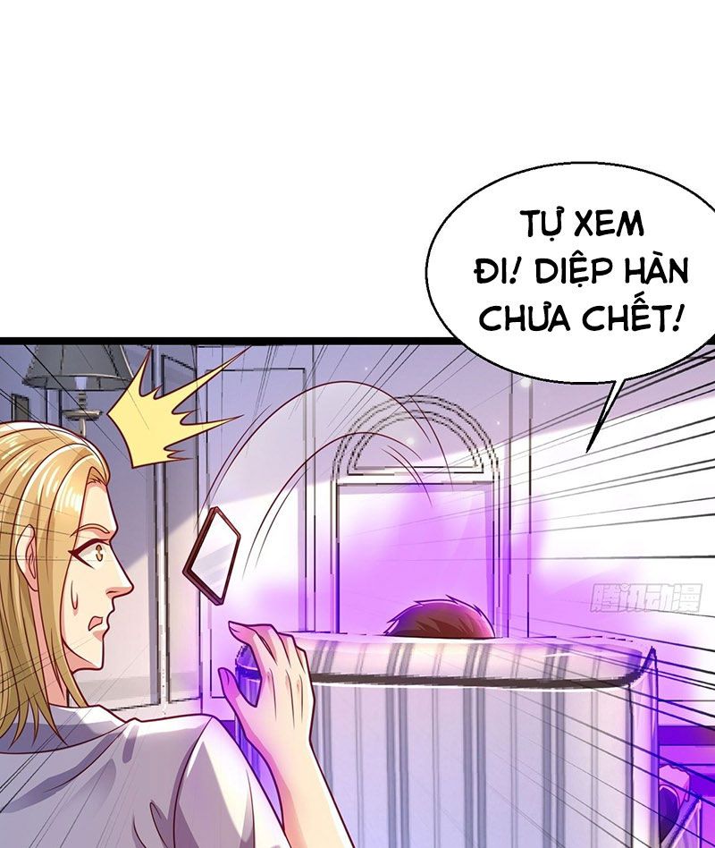 đọc truyện Thế Thân Thiếu Gia Không Dễ Chọc Chương 50 ảnh 55 tại Thiên Thai Truyện