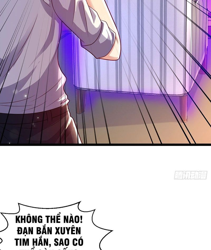 đọc truyện Thế Thân Thiếu Gia Không Dễ Chọc Chương 50 ảnh 56 tại Thiên Thai Truyện