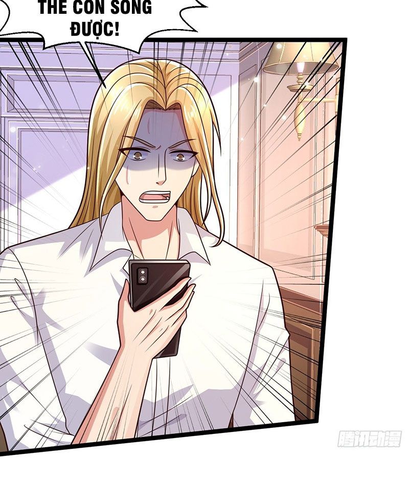 đọc truyện Thế Thân Thiếu Gia Không Dễ Chọc Chương 50 ảnh 57 tại Thiên Thai Truyện